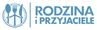 niebiesko-białe logo na przezroczystym tle