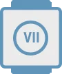 Stolik 7