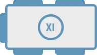 Stolik 11